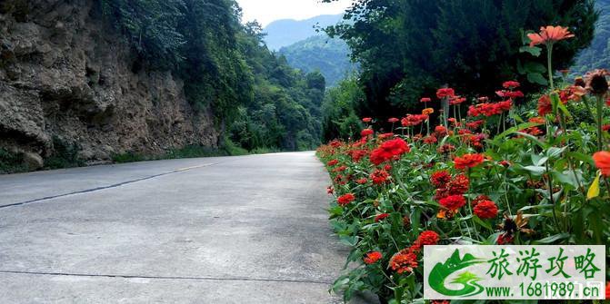 两当云屏三峡一日游旅游攻略 两当云屏三峡一日游旅游攻略