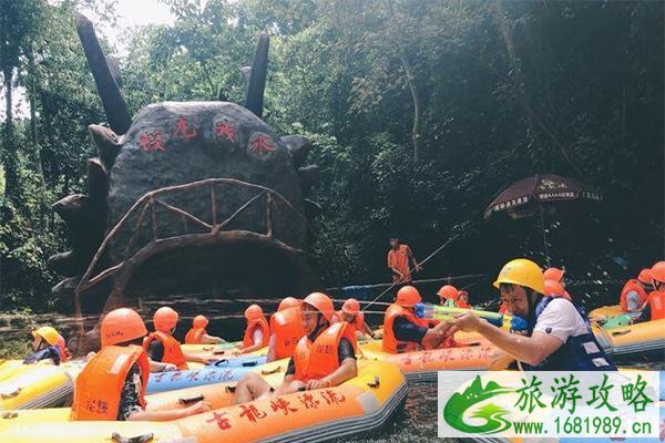 清远周末自驾游景点攻略 清远周末自驾游景点攻略