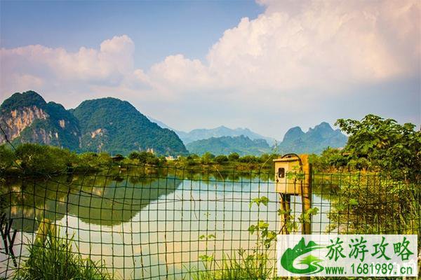 清远周末自驾游景点攻略 清远周末自驾游景点攻略