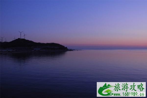 长岛在哪里 长岛如何到达 长岛在哪里 长岛如何到达