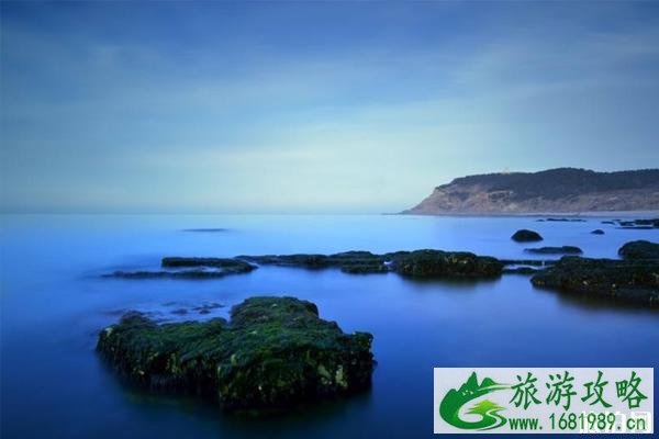 长岛景区门票多少钱 长岛购买船票须知 长岛景区门票多少钱 长岛购买船票须知