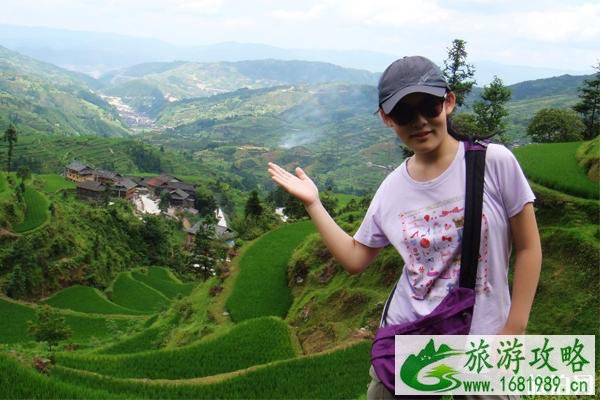 朗德上寨值得去吗  朗德上寨门票价格是多少