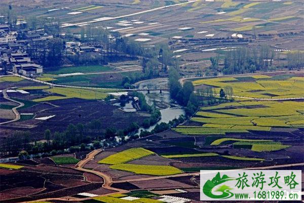 剑川石宝山好玩吗 剑川石宝山景点怎么样 剑川石宝山好玩吗 剑川石宝山景点怎么样