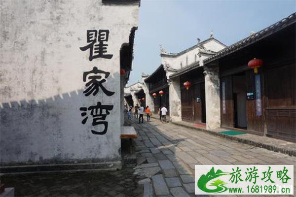 洪湖一日游景点攻略 洪湖一日游景点攻略