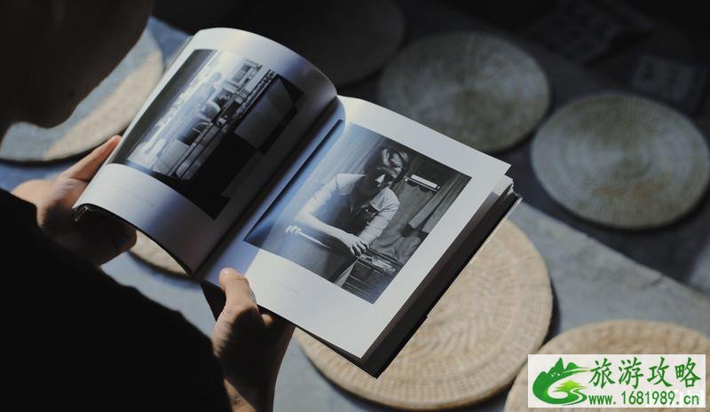 丽水松阳陈家铺先锋书店自驾游 丽水松阳陈家铺先锋书店自驾游