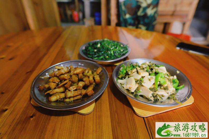 丽水松阳陈家铺先锋书店自驾游 丽水松阳陈家铺先锋书店自驾游