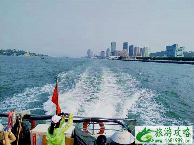 浯屿岛攻略 浯屿岛好玩吗 浯屿岛攻略 浯屿岛好玩吗