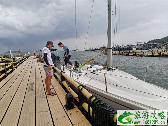 浯屿岛攻略 浯屿岛好玩吗 浯屿岛攻略 浯屿岛好玩吗