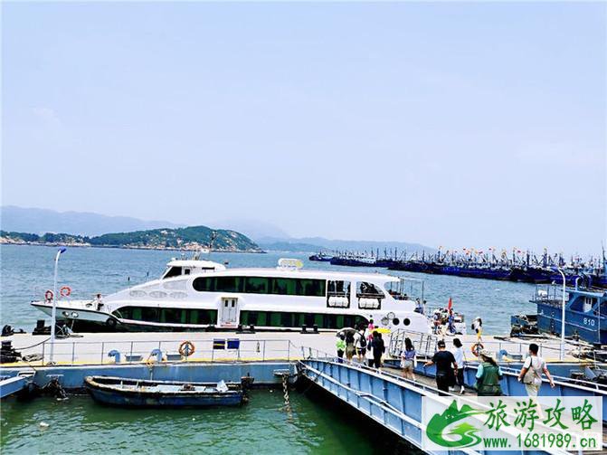 浯屿岛攻略 浯屿岛好玩吗 浯屿岛攻略 浯屿岛好玩吗