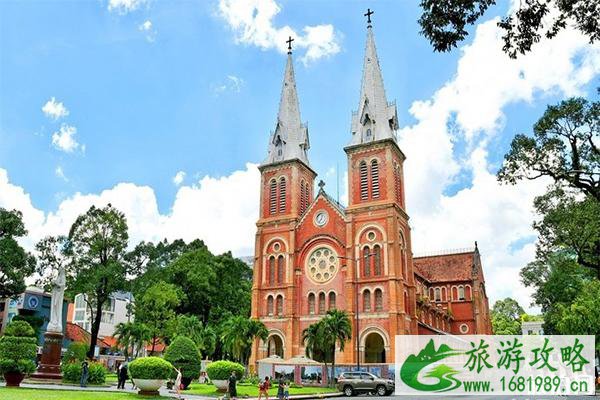 越南胡志明市有哪些值得游玩的景点 越南胡志明市有哪些值得游玩的景点