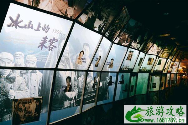 长影旧址博物馆怎么样 参观门票多少钱
