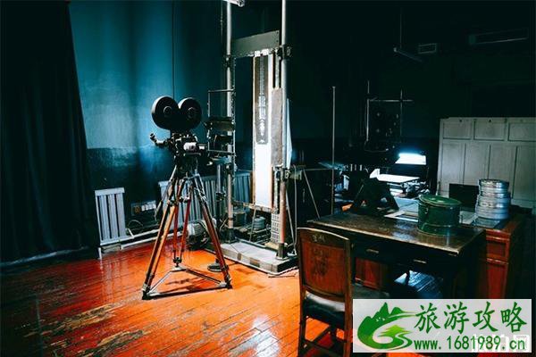 长影旧址博物馆怎么样 参观门票多少钱