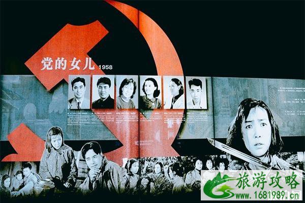长影旧址博物馆怎么样 参观门票多少钱