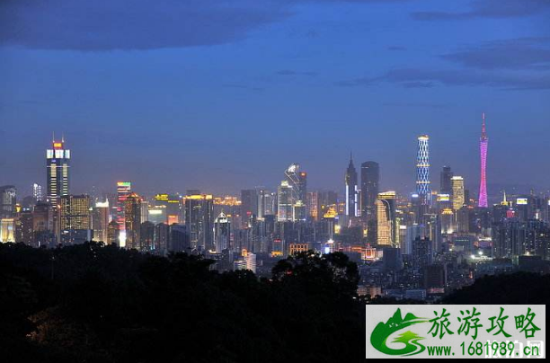 2022年9月广州免费科普一日游时间+报名时间+活动安排