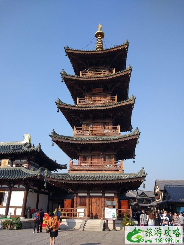 无锡拈花湾一日游花费多少 拈花湾一日游攻略