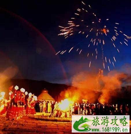 伊犁有什么娱乐项目 伊犁旅游须知 伊犁有什么娱乐项目 伊犁旅游须知