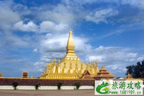 老挝最佳旅游月份 老挝最佳旅游月份