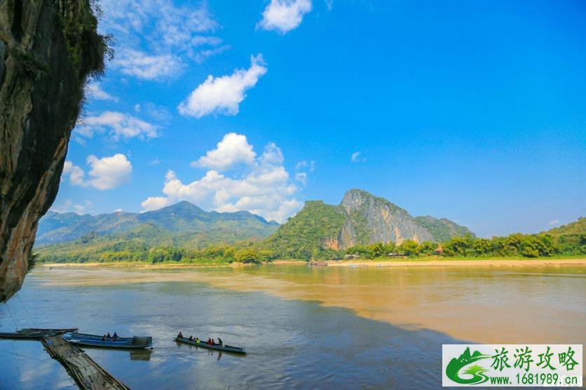 老挝最佳旅游月份 老挝最佳旅游月份