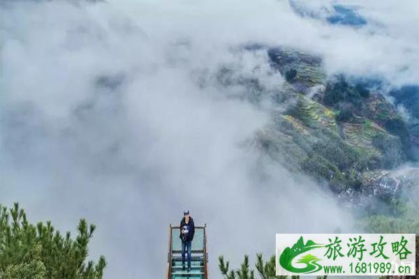 国内性价比高的几个小众旅行地