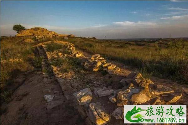 神木旅游景点有哪些 神木旅游景点介绍 神木旅游景点有哪些 神木旅游景点介绍
