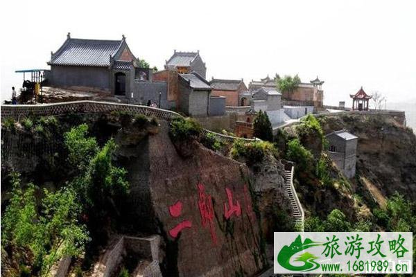 神木旅游景点有哪些 神木旅游景点介绍 神木旅游景点有哪些 神木旅游景点介绍