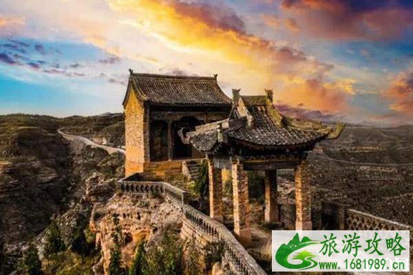 神木旅游景点有哪些 神木旅游景点介绍 神木旅游景点有哪些 神木旅游景点介绍