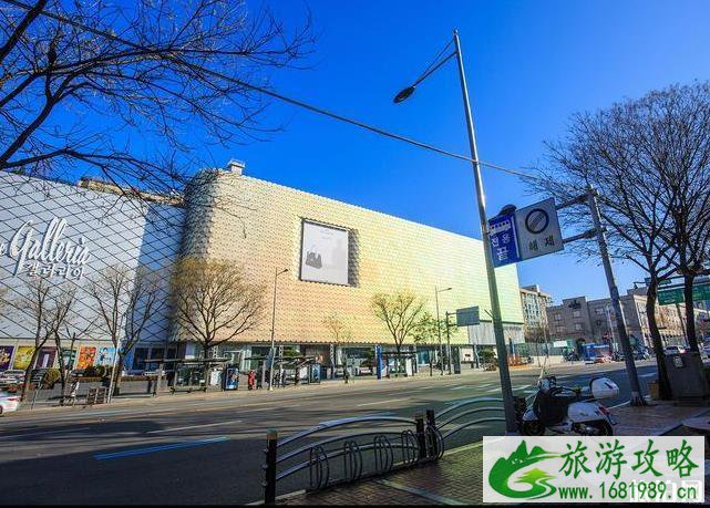 韩国清潭洞是富人区吗 韩国清潭洞是富人区吗