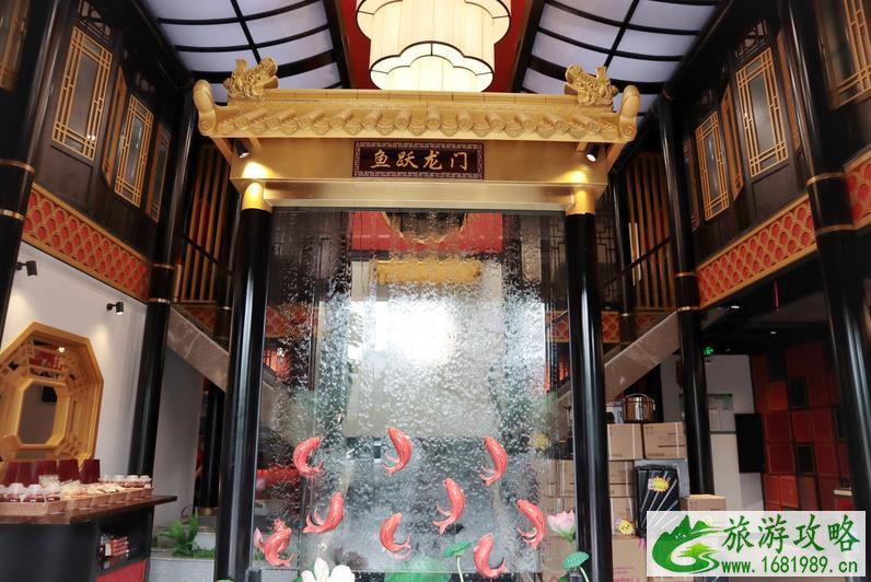 顺德美食攻略 顺德旅游美食推荐 顺德美食攻略 顺德旅游美食推荐