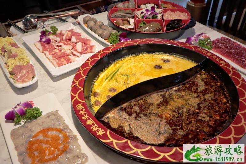 顺德美食攻略 顺德旅游美食推荐 顺德美食攻略 顺德旅游美食推荐