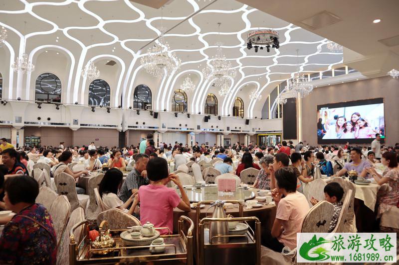 顺德美食攻略 顺德旅游美食推荐 顺德美食攻略 顺德旅游美食推荐