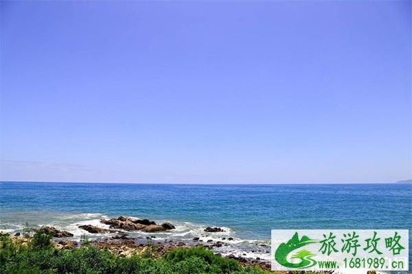 广东阳江海陵岛值得一去的景点有哪些 广东阳江海陵岛值得一去的景点有哪些
