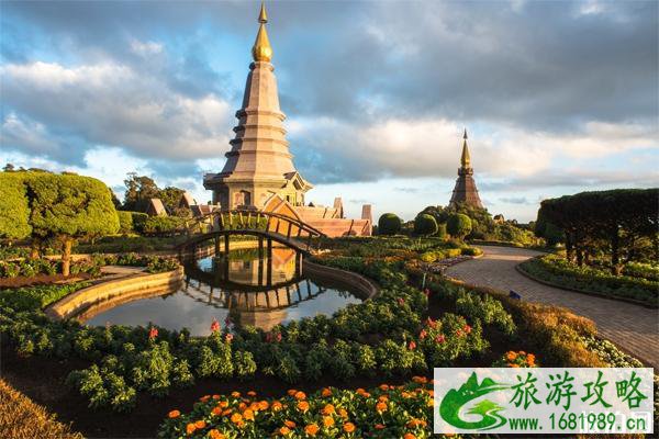 泰国的天气怎么样  最佳旅游时间是什么时候