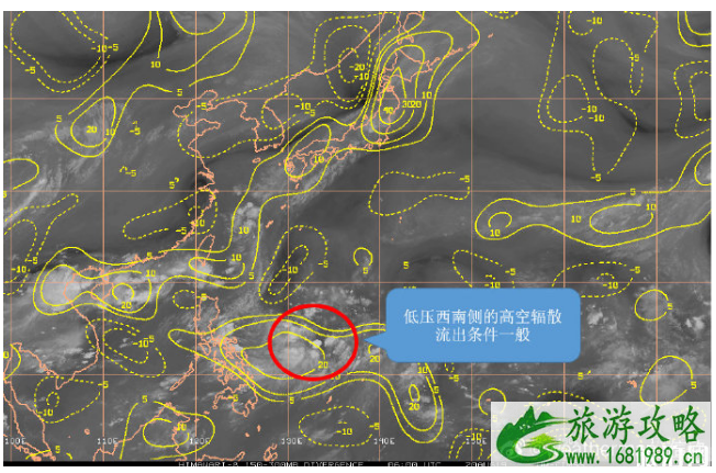 台风白鹿什么时候生成 2022年11号台风白鹿会登陆哪里 台风白鹿什么时候生成 2022年11号台风白鹿会登陆哪里
