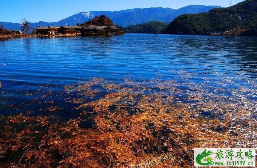 泸沽湖四季旅游穿衣指南 泸沽湖四季旅游穿衣指南