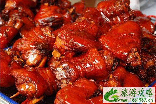 周庄古镇有哪些必吃的美食 周庄古镇美食攻略 周庄古镇有哪些必吃的美食 周庄古镇美食攻略