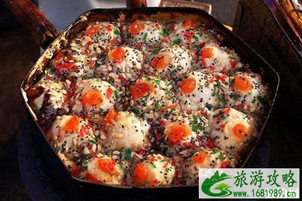 周庄古镇有哪些必吃的美食 周庄古镇美食攻略 周庄古镇有哪些必吃的美食 周庄古镇美食攻略