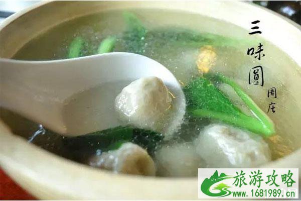 周庄古镇有哪些必吃的美食 周庄古镇美食攻略 周庄古镇有哪些必吃的美食 周庄古镇美食攻略