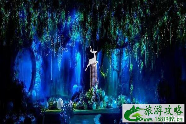 无锡梅园灯会亮灯时间 可以使用园林卡吗+小孩收门票吗