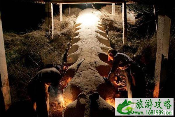 景德镇有什么好玩得地方 景德镇旅游攻略