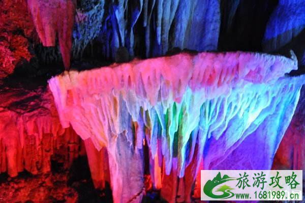 2022北京石花洞中秋活动信息 2022北京石花洞中秋活动信息