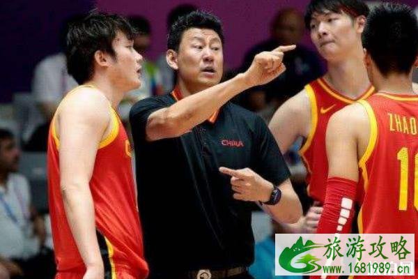 2022男篮世界杯门票去哪买+购买指南