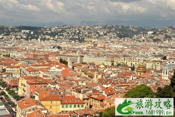 法国尼斯旅游攻略 最佳旅游季节是什么时候 法国尼斯旅游攻略 最佳旅游季节是什么时候