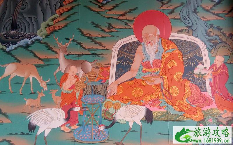 松赞林寺旅游攻略 松赞林寺好玩吗 松赞林寺旅游攻略 松赞林寺好玩吗