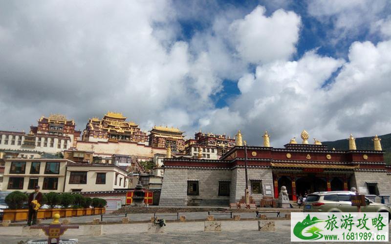 松赞林寺旅游攻略 松赞林寺好玩吗 松赞林寺旅游攻略 松赞林寺好玩吗