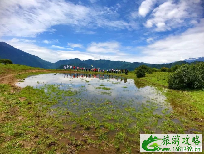 秋天国内最佳旅游地 秋天适合去什么地方旅游 秋天国内最佳旅游地 秋天适合去什么地方旅游