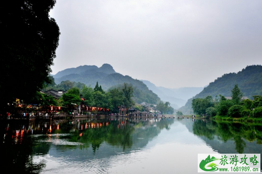 秋天国内最佳旅游地 秋天适合去什么地方旅游 秋天国内最佳旅游地 秋天适合去什么地方旅游