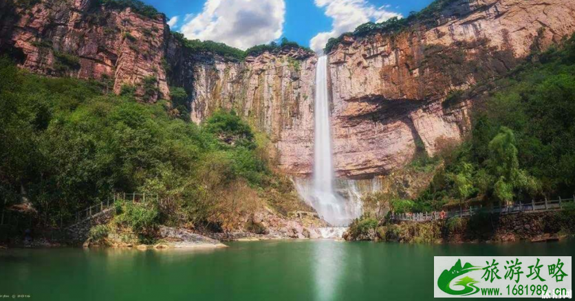 秋天国内最佳旅游地 秋天适合去什么地方旅游 秋天国内最佳旅游地 秋天适合去什么地方旅游