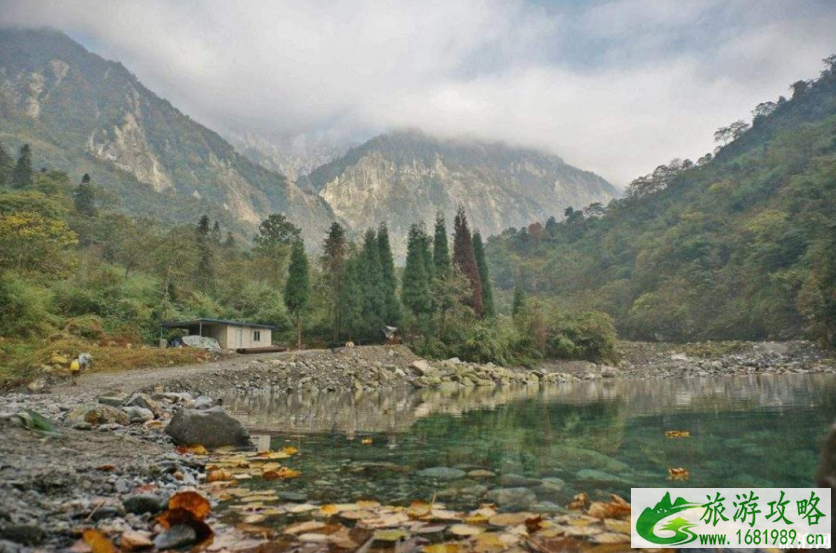 秋天国内最佳旅游地 秋天适合去什么地方旅游 秋天国内最佳旅游地 秋天适合去什么地方旅游