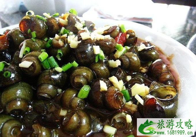 西塘特色美食推荐 西塘特色美食有哪些