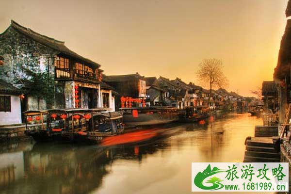 西塘口碑很好的老字号美食店推荐 西塘口碑很好的老字号美食店推荐